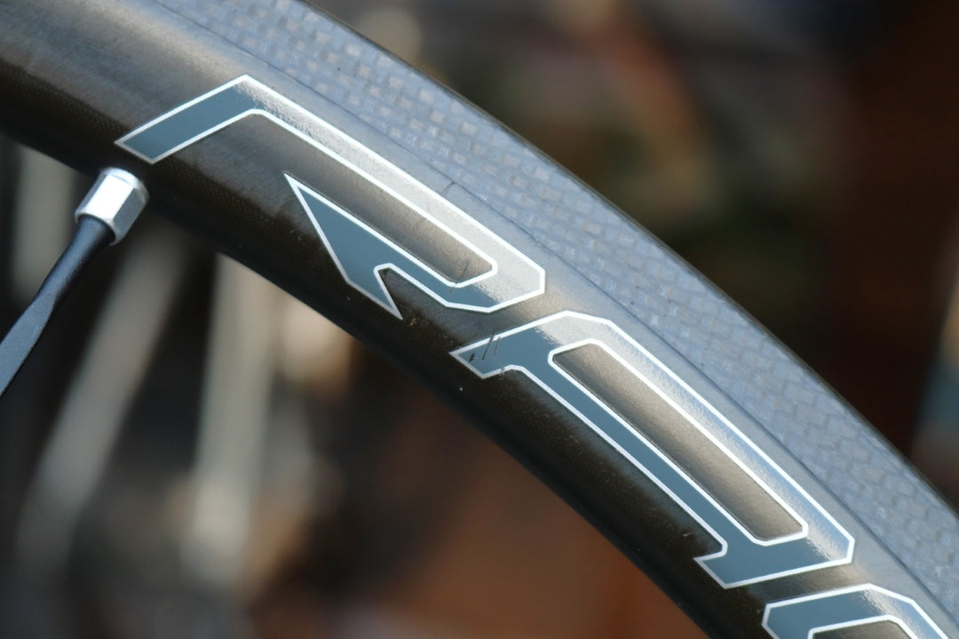 フルクラム FULCRUM レーシングゼロ カーボン RACING ZERO CARBON クリンチャー ホイールセット シマノ12/11S 17C 【東京南麻布店】