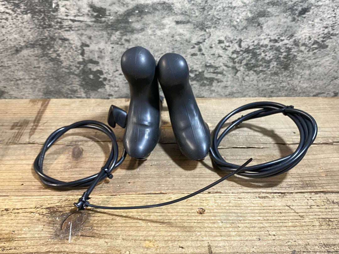 JZ950 カンパニョーロ CAMPAGNOLO エカル EKAR エルゴパワー 1×13S 油圧 機械式