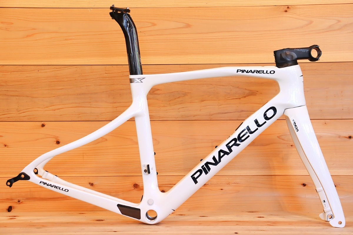 ピナレロ PINARELLO X1 2024モデル 460サイズ カーボン ロードバイク