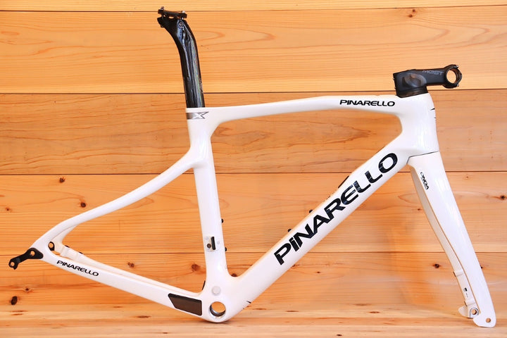 ピナレロ PINARELLO X1 2024モデル 460サイズ カーボン ロードバイク フレームセット 【千葉店】