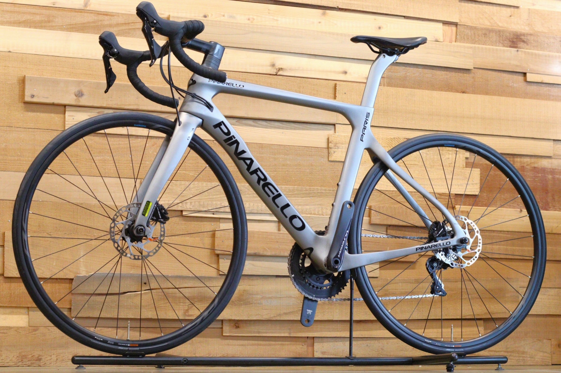 ピナレロ PINARELLO パリ PARIS DISK 2021 515サイズ シマノ 105 R7020