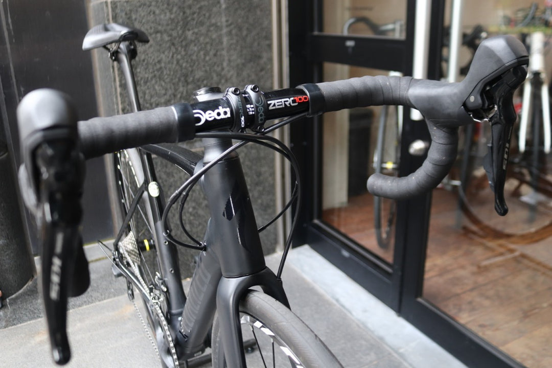 スペシャライズド SPECIALIZED アレースプリント ALLEZ SPRINT DISC SAGAN COLLECTION 2020モデル 54サイズ シマノ 105 11S アルミ ロードバイク 【東京南麻布店】