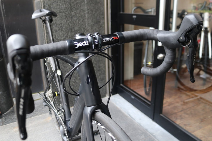 スペシャライズド SPECIALIZED アレースプリント ALLEZ SPRINT DISC SAGAN COLLECTION 2020モデル 54サイズ シマノ 105 11S アルミ ロードバイク 【東京南麻布店】