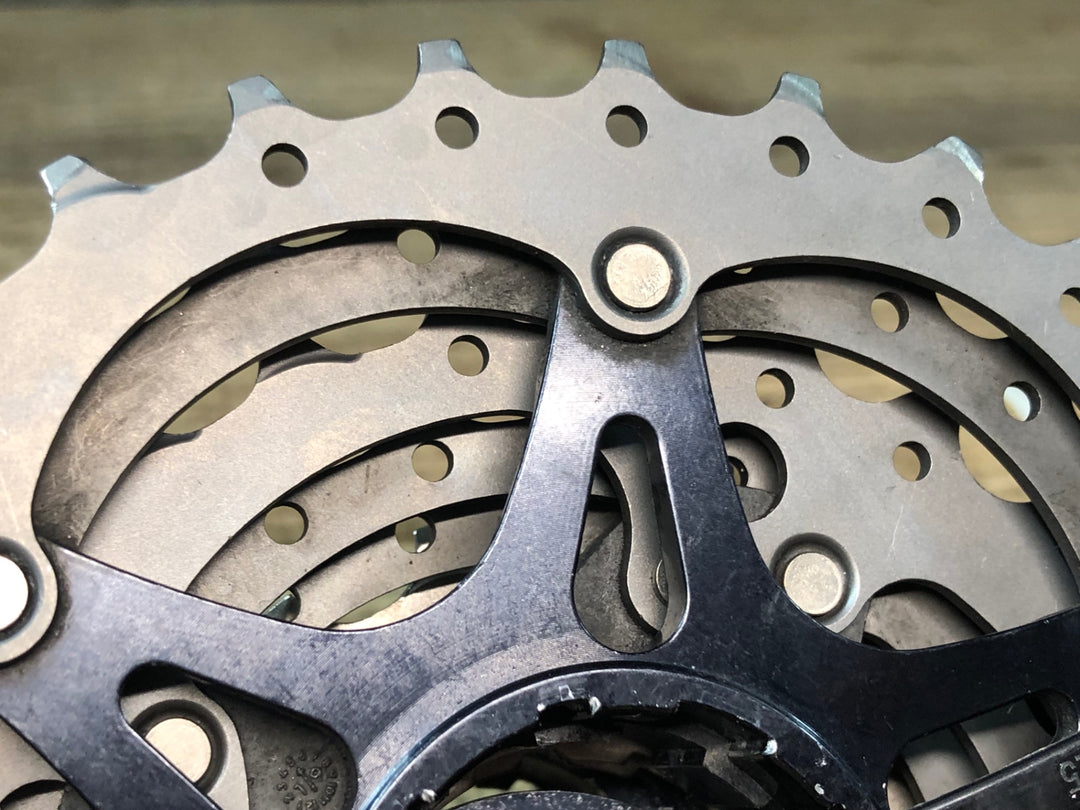 JL032 シマノ SHIMANO デュラエース DURA-ACE CS-R9100 スプロケット 11-30T