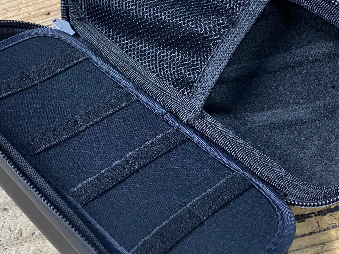 KL095 フィドロック FIDLOCK TWIST TOOLBOX ツールボックス ※取付部品欠品