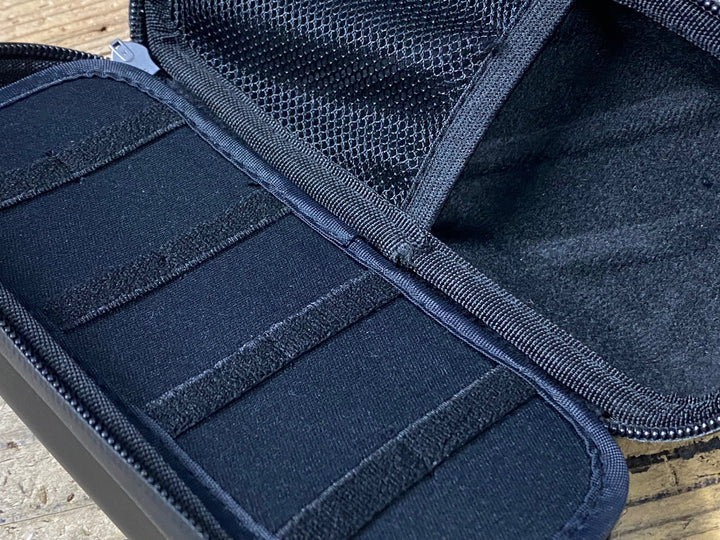 KL095 フィドロック FIDLOCK TWIST TOOLBOX ツールボックス ※取付部品欠品