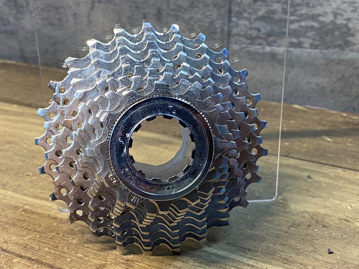 JA097 シマノ SHIMANO 105 CS-5600 スプロケット 12-25T 10S