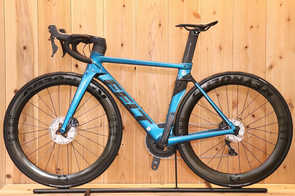 フェルト FELT AR ADVANCED DISC 2020年モデル 51サイズ シマノ