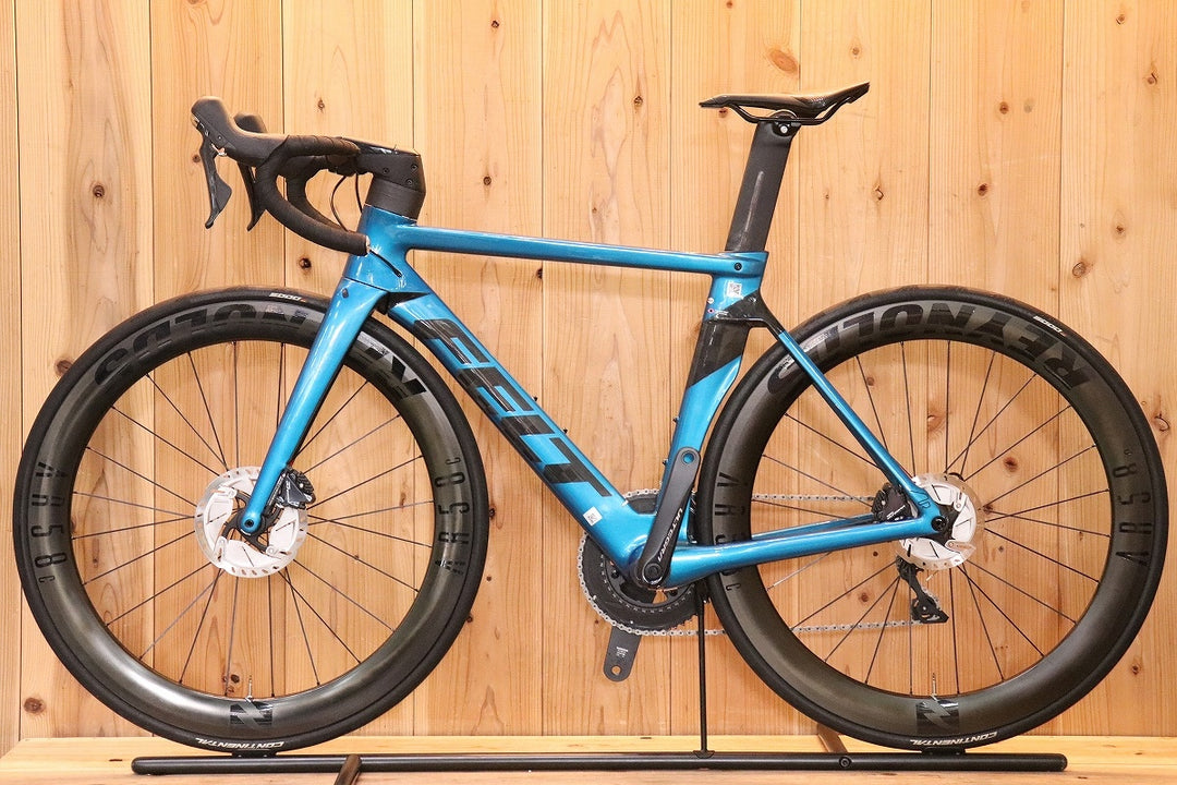 フェルト FELT AR ADVANCED DISC 2020年モデル 51サイズ シマノ アルテグラ R8020 11S カーボン ロードバイク 【芦屋店】