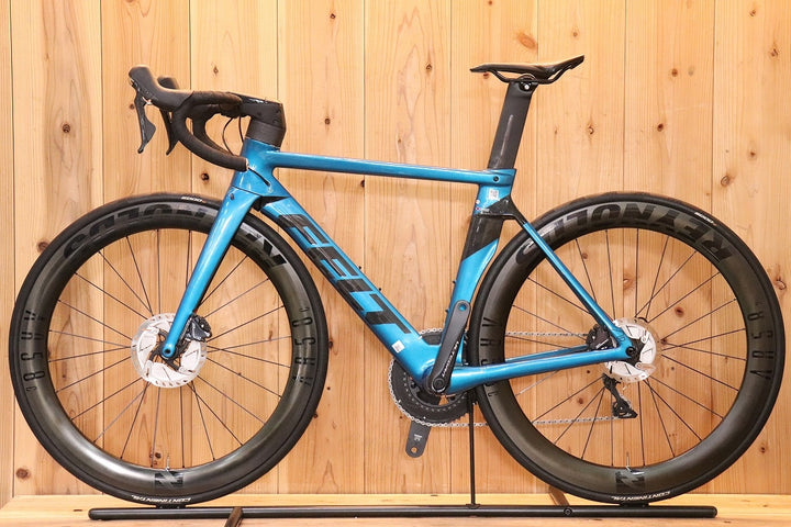フェルト FELT AR ADVANCED DISC 2020年モデル 51サイズ シマノ アルテグラ R8020 11S カーボン ロードバイク 【芦屋店】