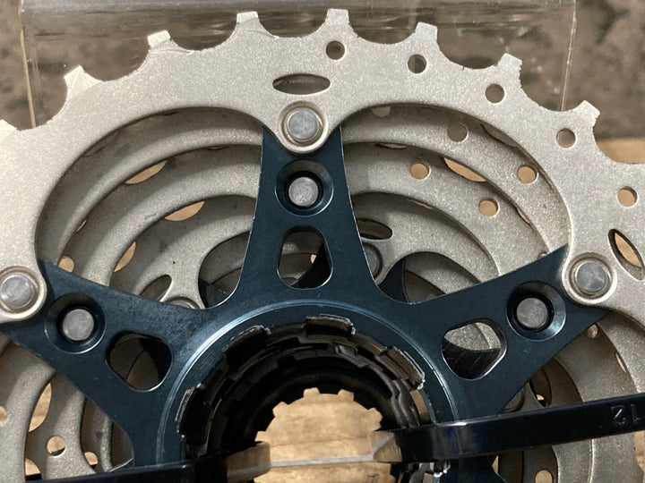KM886 シマノ SHIMANO アルテグラ ULTEGRA CS-R8000 スプロケット 11S 11-30T