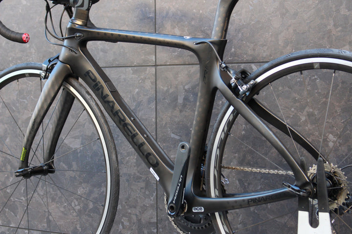ピナレロ PINARELLO プリンス PRINCE 2019モデル 465サイズ シマノ アルテグラ R8000 MIX 11S カーボン ロードバイク 【福岡店】