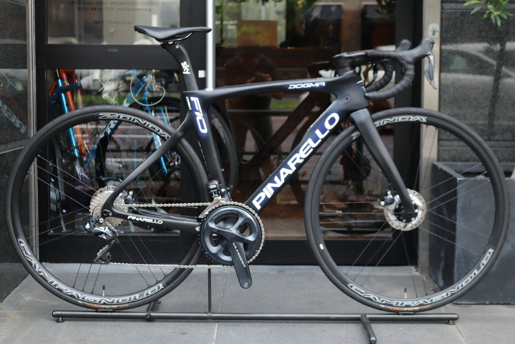 Pinarello Dogma ドグマF10 Team Sky シートポスト | LONGBAYCOLLEGE.COM