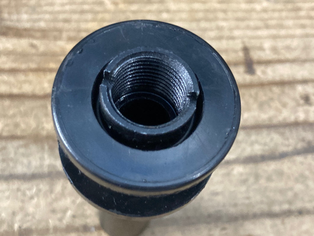 KI835 タイオガ TIOGA リアエンドホルダー2 REAR END HOLDER Ⅱ エンド金具