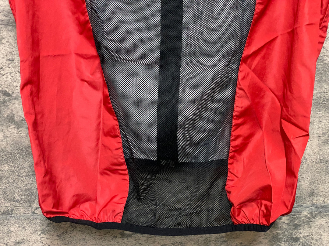 JP994 パールイズミ PEARL iZUMi ジレ サイクルベスト L