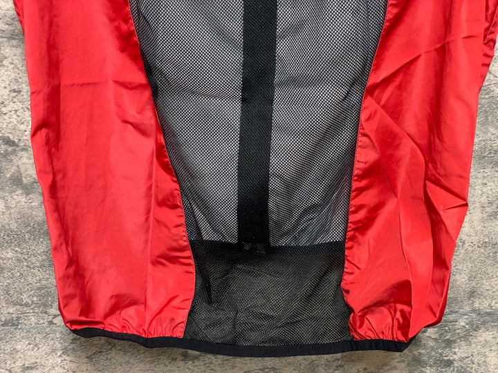 JP994 パールイズミ PEARL iZUMi ジレ サイクルベスト L