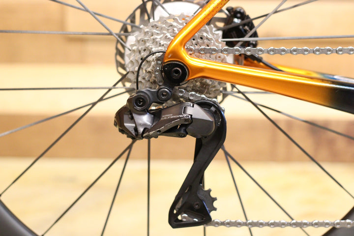 ジャイアント GIANT TCR ADVANCED SL TEAM 2025 Sサイズ シマノ アルテグラ R8150 MIX Di2 12S カーボン ロードバイク 【立川店】