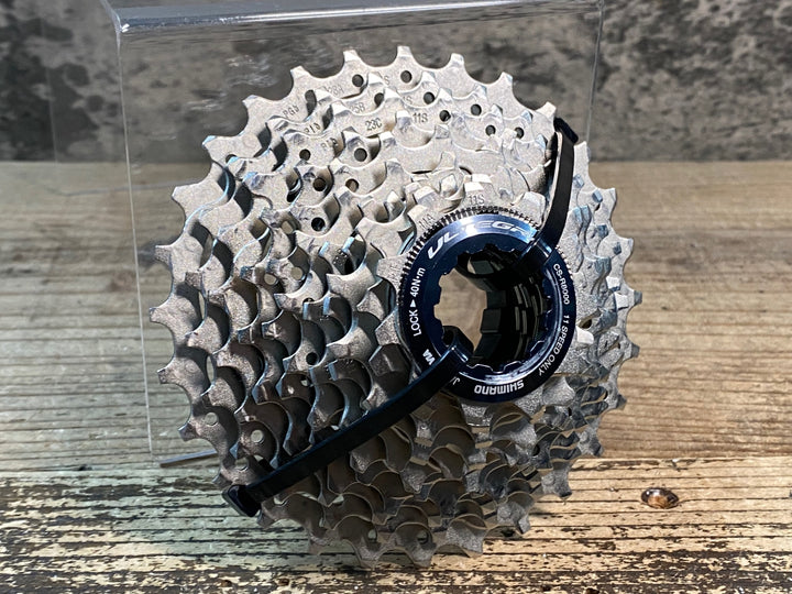 HP730 シマノ SHIMANO アルテグラ ULTEGRA CS-R8000 スプロケット 11-28T