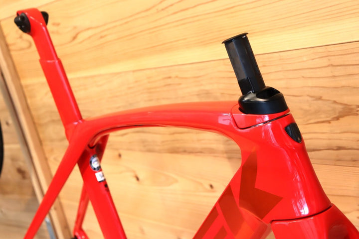 トレック TREK マドン MADONE SL6 GEN6 2022モデル 54サイズ カーボン フレームセット 【千葉店】