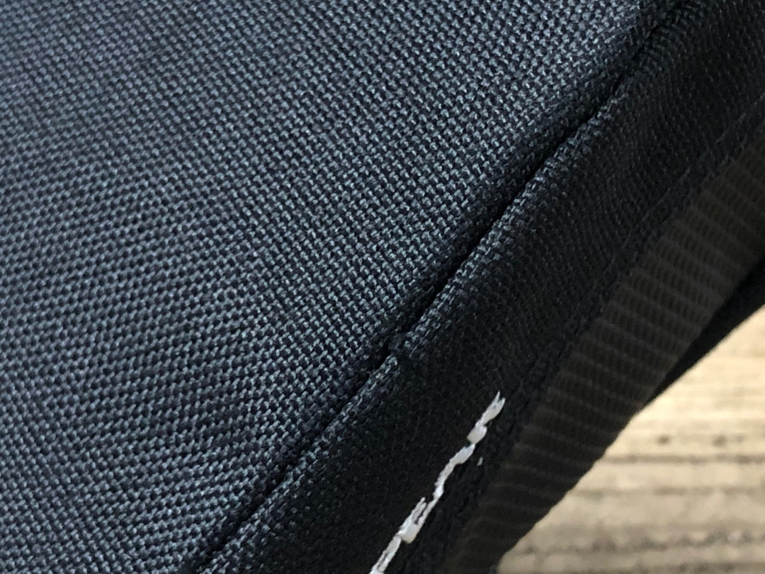 JX090 トピーク TOPEAK エアロ ウェッジ パック サドルバッグ 黒