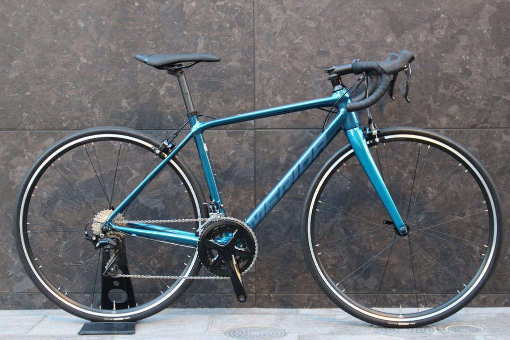 メリダ MERIDA スクルトゥーラ SCULTURA RIM 400 2024モデル 47サイズ