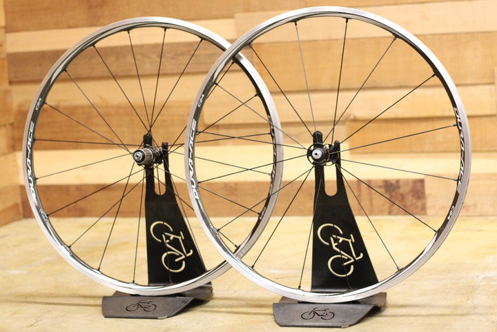シマノ SHIMANO デュラーエース DURA-ACE WH-9000 C24 アルミ カーボン チューブレス ホイールセット シマノ12/11S 【立川店】