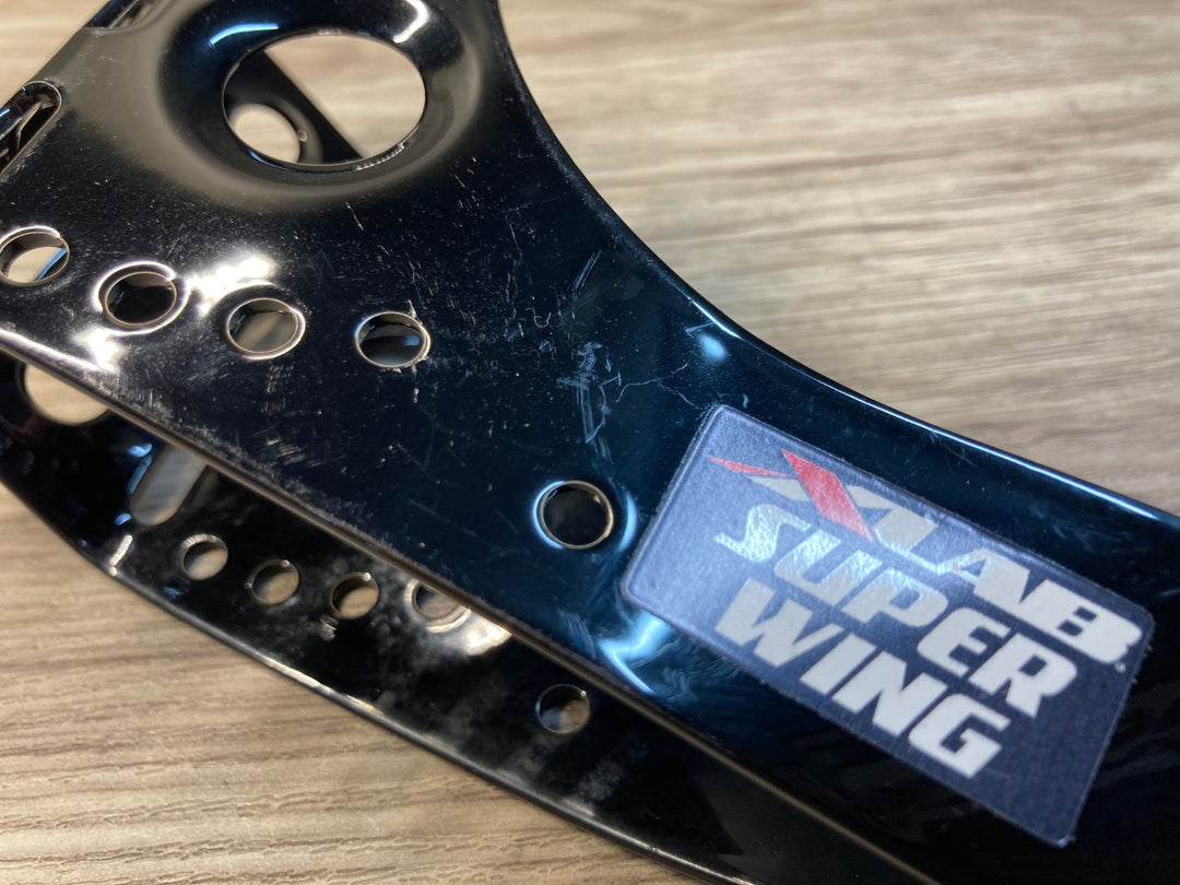 JF673 X-LAB SUPER WING ボトルケージ リアマウント