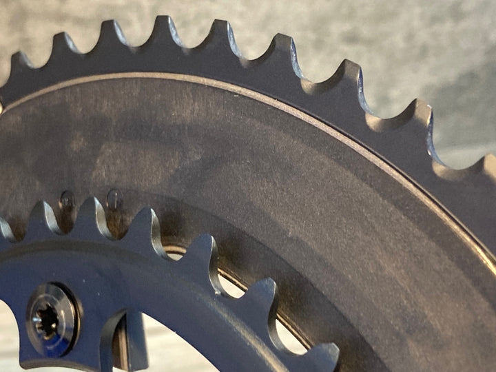 JU831 シマノ SHIMANO アルテグラ ULTEGRA FC-6800 チェーンリングセット 52/36T