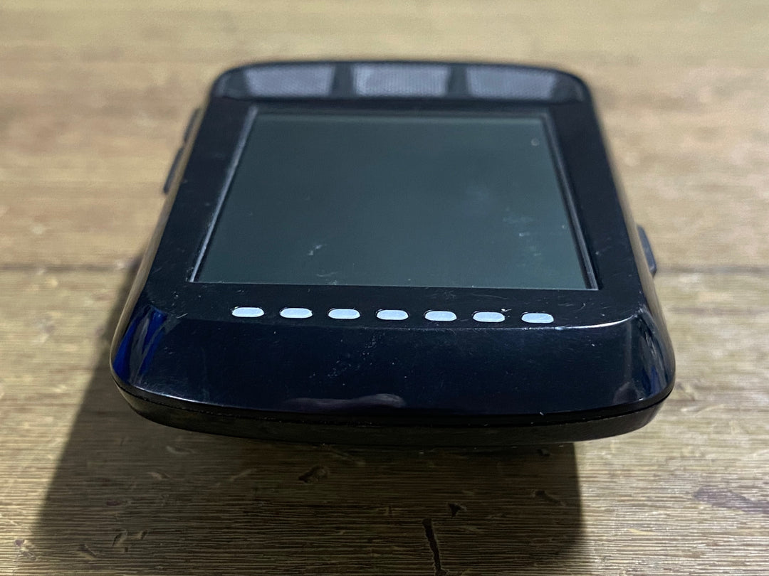 KA710 ワフー Wahoo エレメント ボルト ELEMNT BOLT WFCC3 サイクルコンピューター 起動確認済