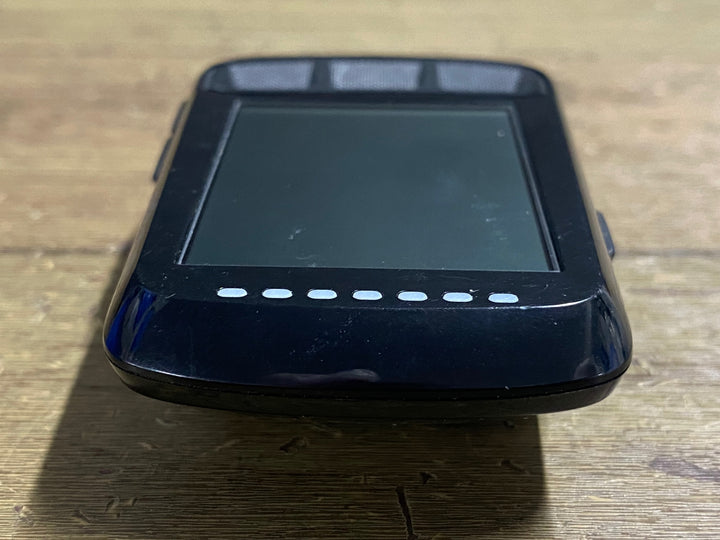 KA710 ワフー Wahoo エレメント ボルト ELEMNT BOLT WFCC3 サイクルコンピューター 起動確認済