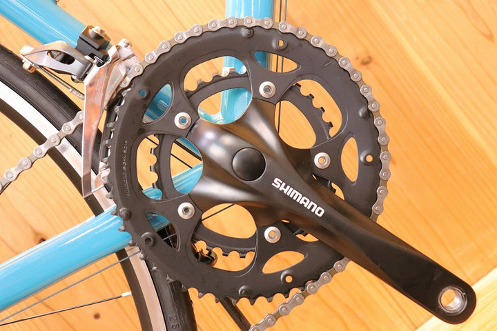 【初心者応援セット!!】 ブリヂストン アンカー BRIDGESTONE ANCHOR RL3 DROP 2026年モデル 540サイズ シマノ クラリス R2000 MIX 8S アルミ ロードバイク 【芦屋店】