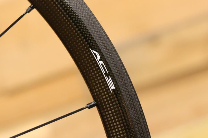 カンパニョーロ CAMPAGNOLO ボーラワン BORA ONE 35 AC3 カーボン クリンチャー ホイールセット シマノ 12/11S ワイドリム 【立川店】