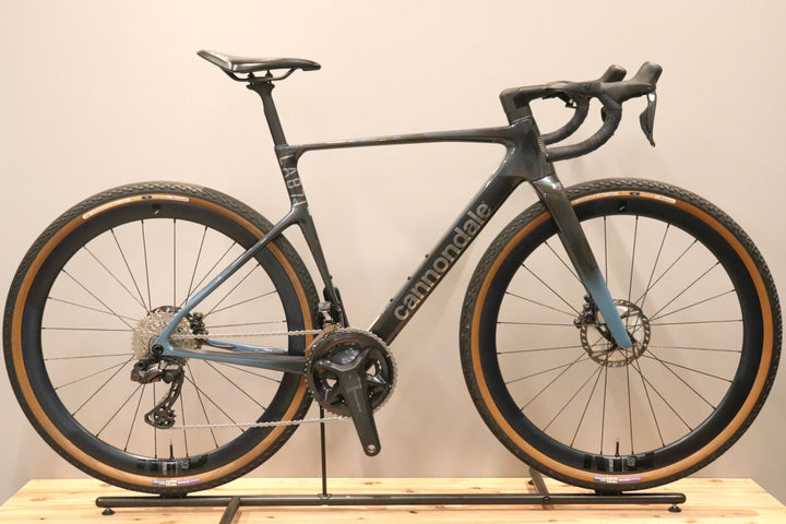 キャノンデール CANNONDALE SUPER X LAB71 2025モデル 54サイズ シマノ アルテグラ R8170 MIX 12S カーボン ロードバイク 【仙台店】