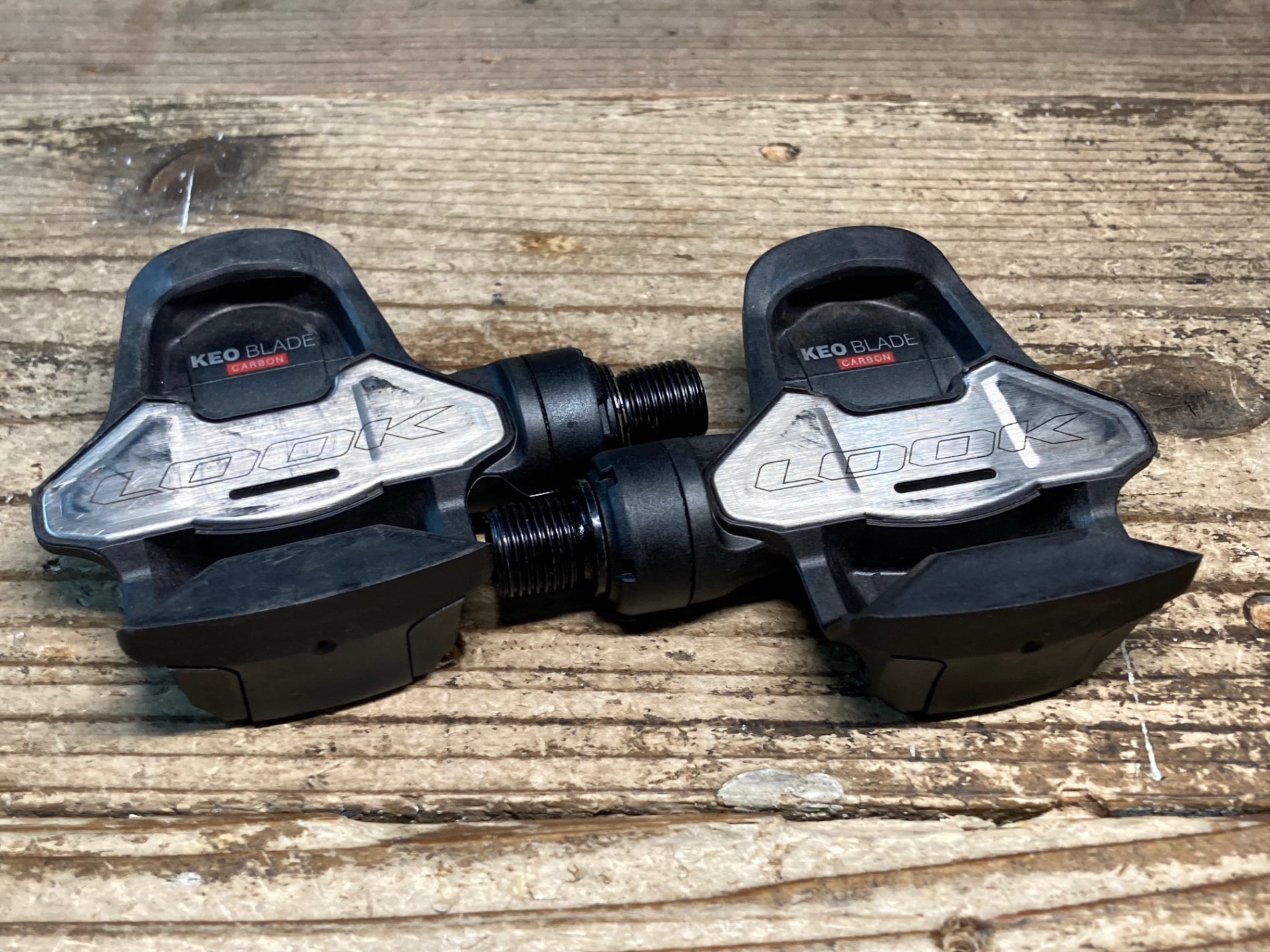 JN701 ルック LOOK ケオブレード KEO BLADE CARBON ビンディングペダル