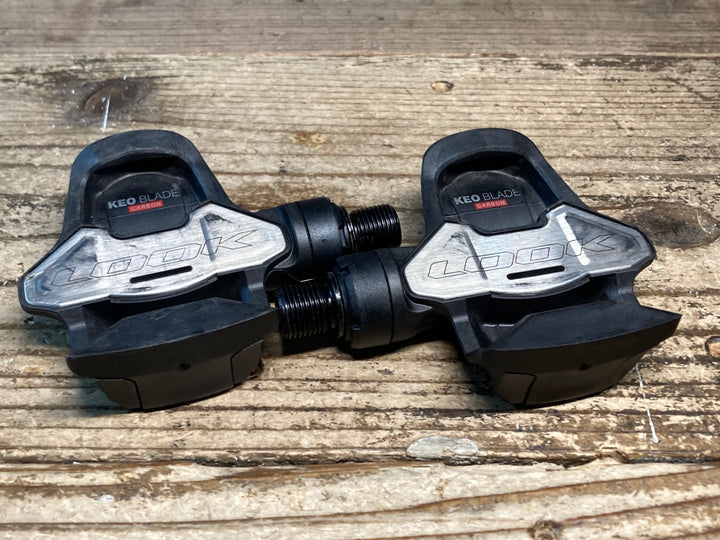 JN701 ルック LOOK ケオブレード KEO BLADE CARBON ビンディングペダル