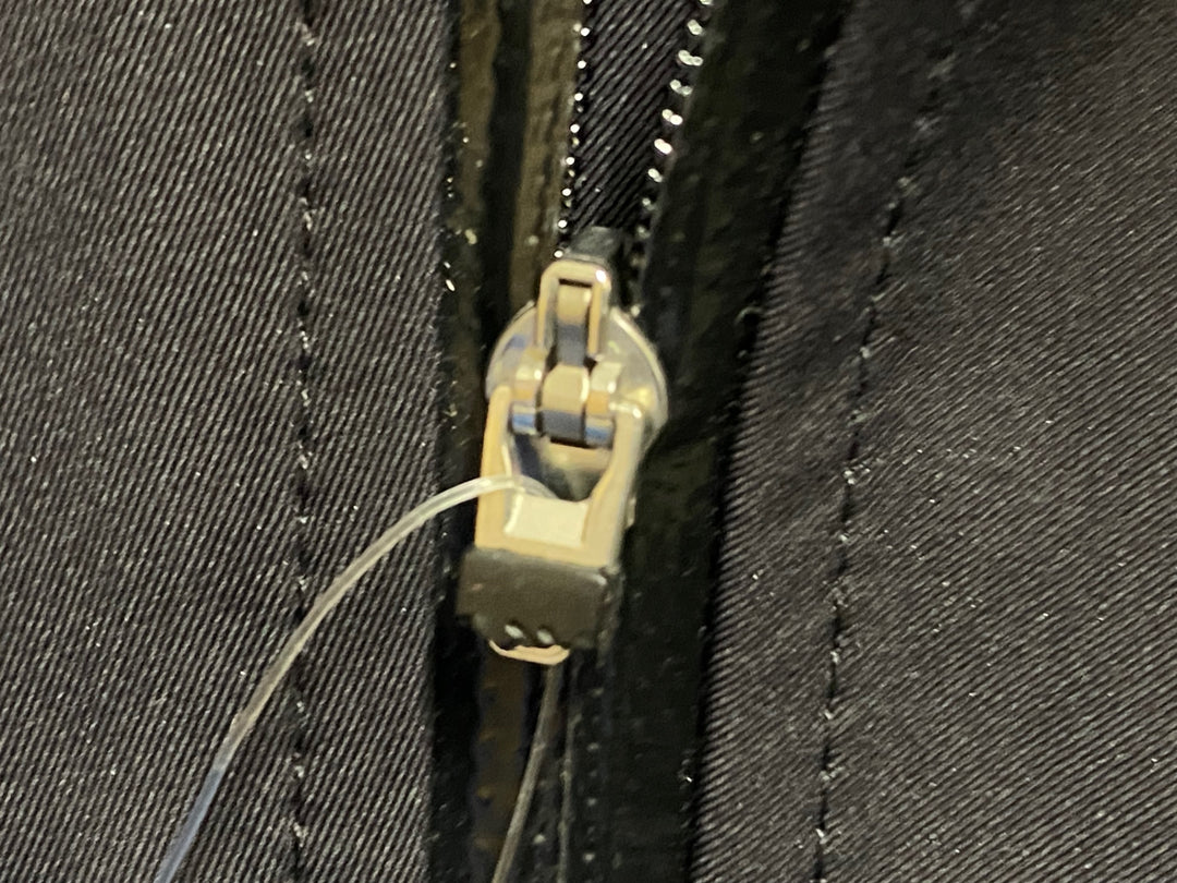 KQ649 ラファ Rapha CLASSIC 長袖 ウインターレインジャケット 黒 S 裏起毛