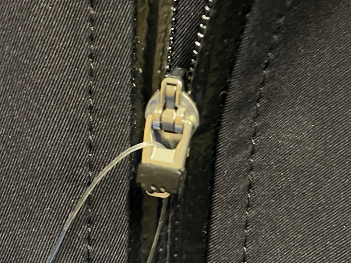 KQ649 ラファ Rapha CLASSIC 長袖 ウインターレインジャケット 黒 S 裏起毛