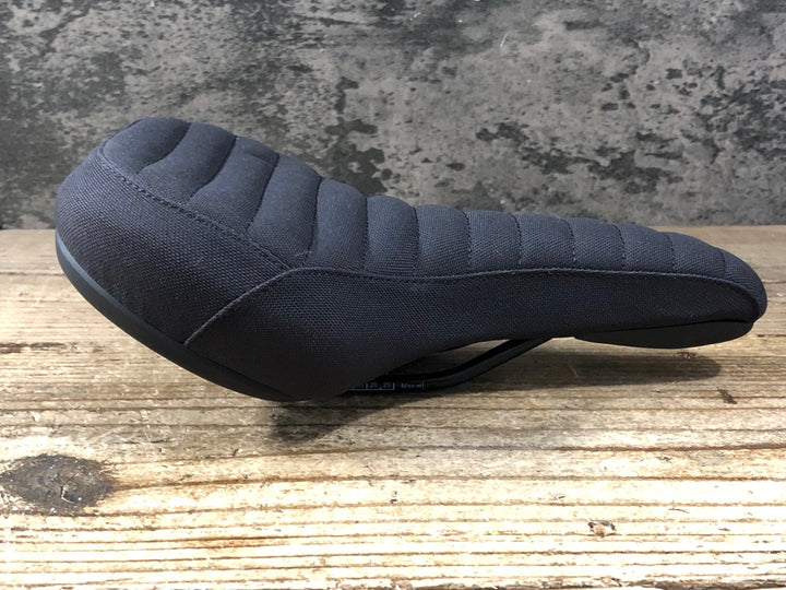 KN777 キャノンデール CANNONDALE TREADWELL COMFORT SADDLE サドル 黒 170mm