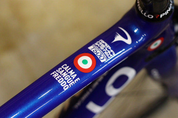 ピナレロ PINARELLO ラザ RAZHA 2019モデル 500サイズ シマノ 105 5800 MIX 11S カーボン ロードバイク 【立川店】