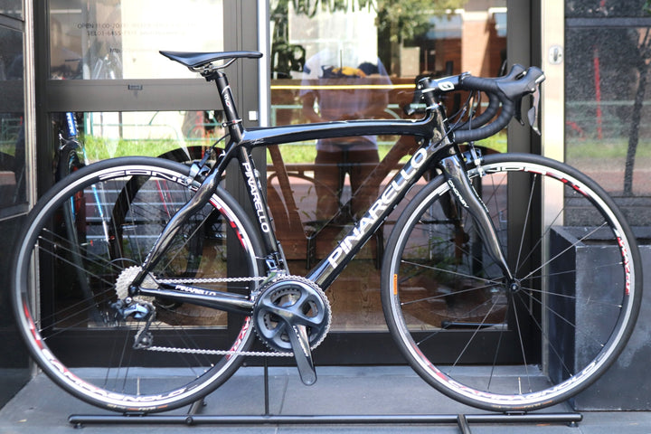 LUA533 PINARELLO RAZHA 2015モデル R8000系アルテグラMIX 完成車 【東京南麻布店】