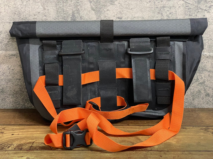 JW822 オルトリーブ ORTLIEB ACCESSORY PACK ハンドルバーバッグ