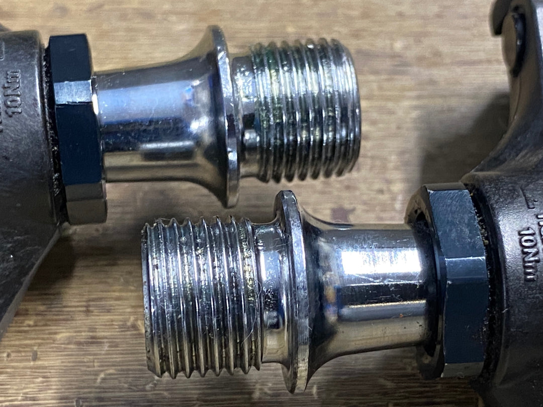 KM801 シマノ SHIMANO アルテグラ ULTEGRA PD-R8000 ビンディングペダル SPD-SL
