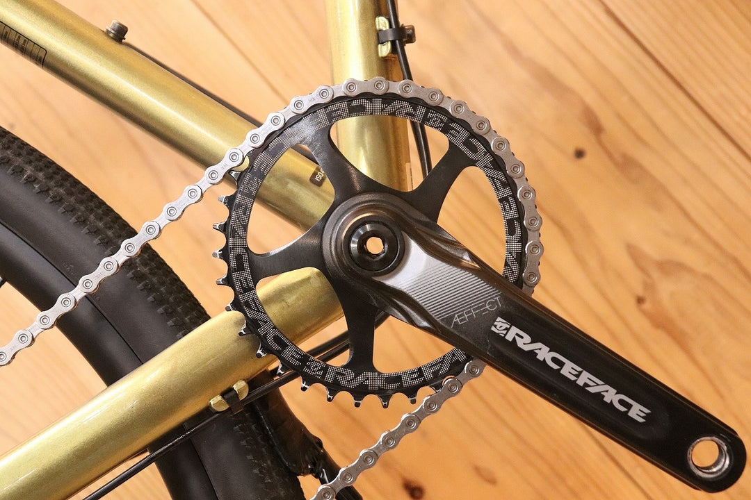 コナ KONA スートラ SUTRA LTD 2021年モデル 48サイズ スラム ライバル 1 MIX 11S クロモリ グラベル ロードバイク 【芦屋店】