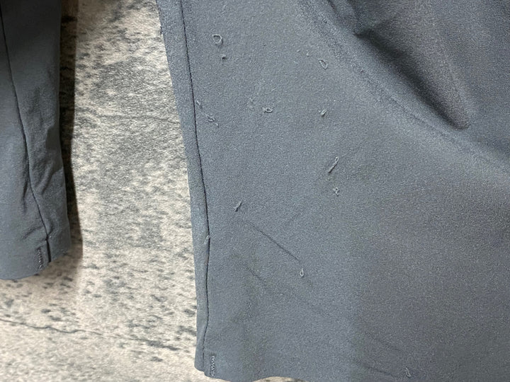 JG368 カフェドシクリステ Cafe du Cycliste RENEE Man サイクルパンツ グレー M