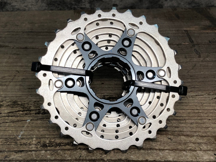 JG563 シマノ SHIMANO アルテグラ ULTEGRA CS-R8000 スプロケット 11-28T 11S ※ロックリング欠品