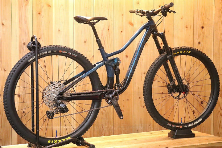 トレック TREK フューエル FUEL EX5 GEN5 2021年モデル Sサイズ シマノ デオーレ M6100 MIX 12S アルミ マウンテンバイク 29er 【芦屋店】
