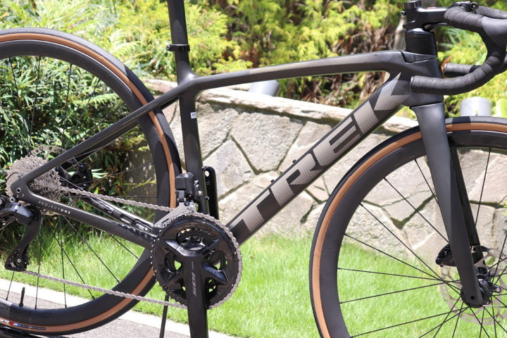 トレック TREK エモンダ EMONDA SLR プロジェクトワン P1 2021年モデル 47サイズ シマノ 105 R7170 Di2 12s カーボン ロードバイク 【さいたま浦和店】