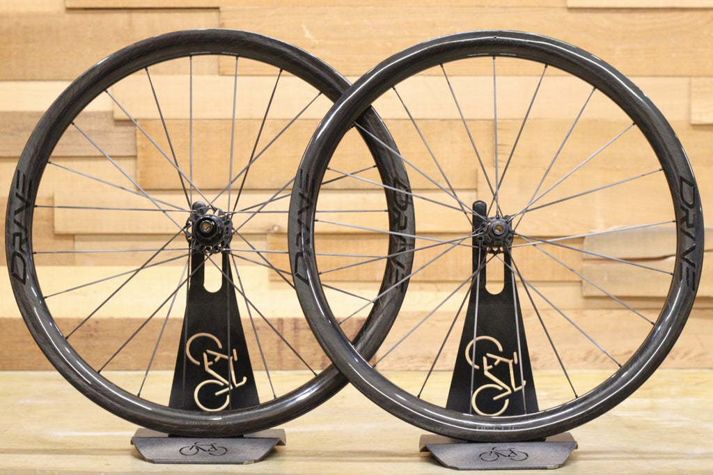 エリートホイールズ ELITE WHEELS ドライブ DRIVE 40D カーボン