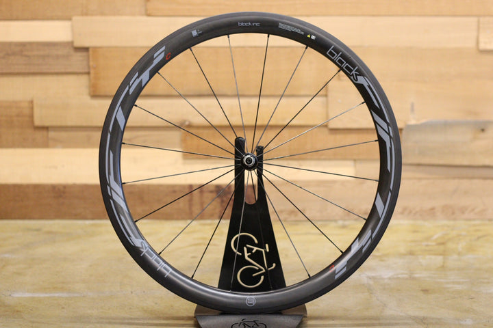 新品未使用 ブラックインク BLACK INC BLACK FIFTY C カーボン クリンチャー ホイール フロントのみ 【立川店】