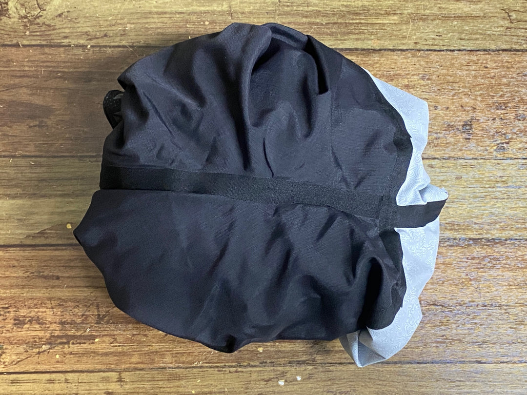 KI308 100％ Celium サイクルパンツ 黒 30